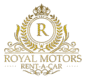 Royal Motors Logo